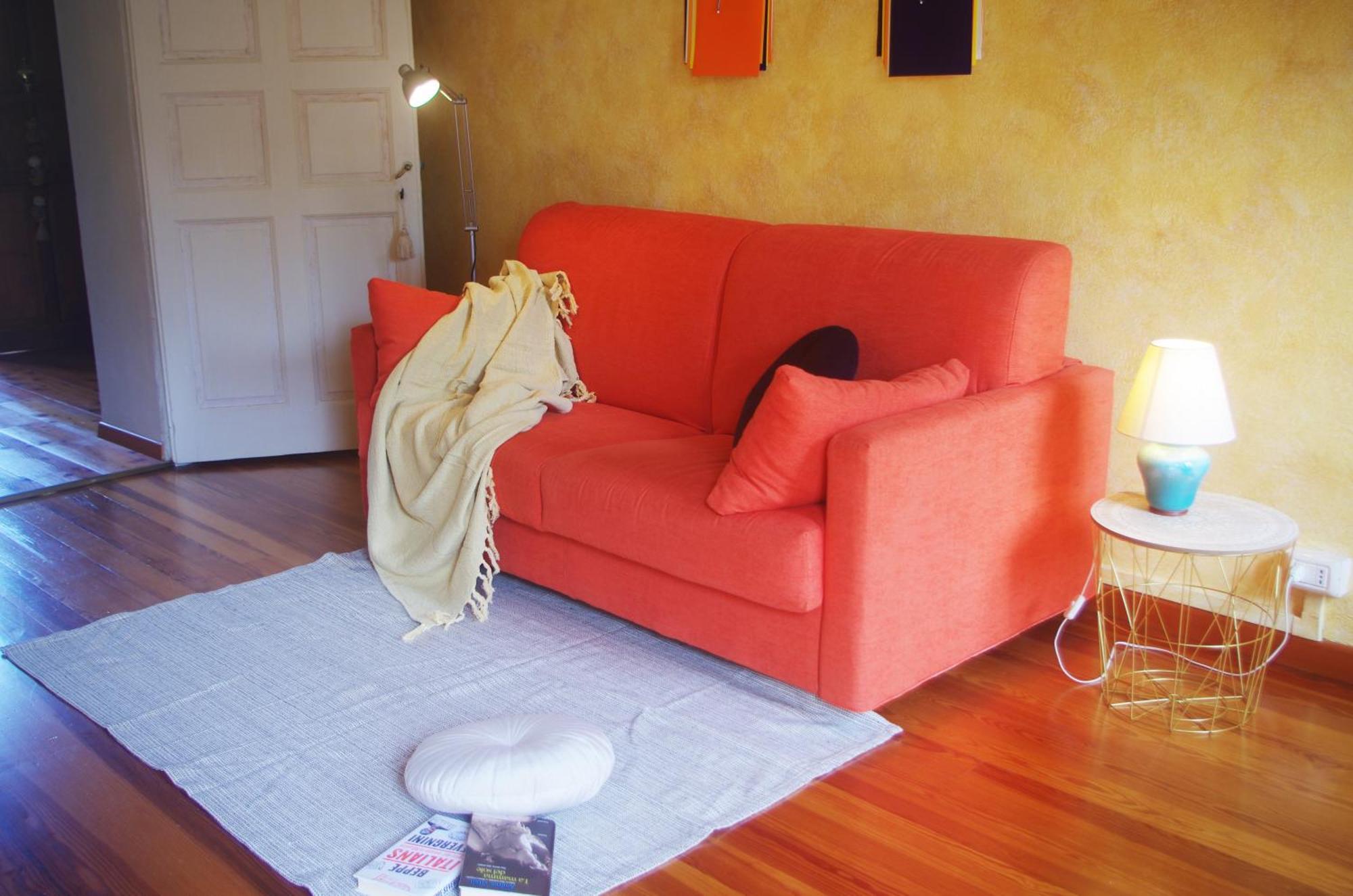 Quick Home - Magnolia Viverone Εξωτερικό φωτογραφία